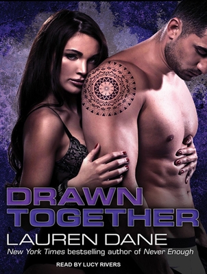Drawn Together 1452662711 Book Cover