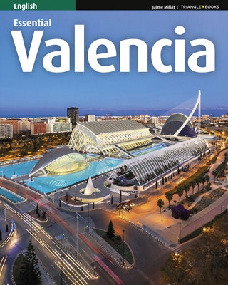 Valencia: Essential 8484787656 Book Cover
