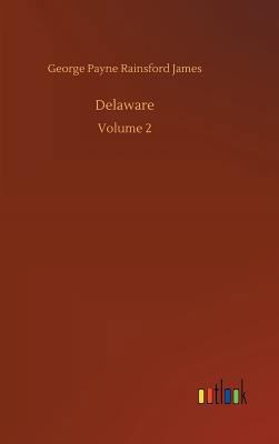 Delaware 373401235X Book Cover