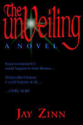 The Unveiling 1579210155 Book Cover