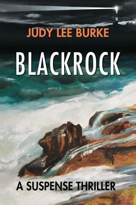 Blackrock 0990820912 Book Cover