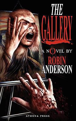 The Gallery 1847485642 Book Cover