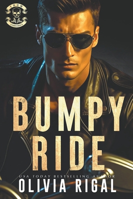 Bumpy Ride B0C7FVRGZG Book Cover