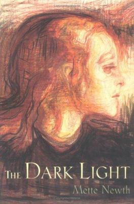 Dark Light 0374317011 Book Cover