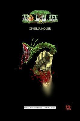 Po Lyn Lee: Ophelia House 0997114037 Book Cover