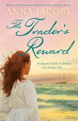 The Trader's Reward 1444761307 Book Cover