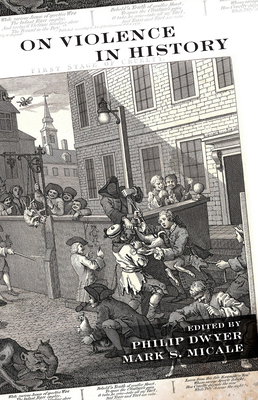 On Violence in History 1789204658 Book Cover