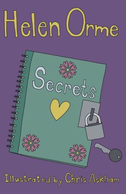 Secrets (Siti's Sisters) 1841677434 Book Cover