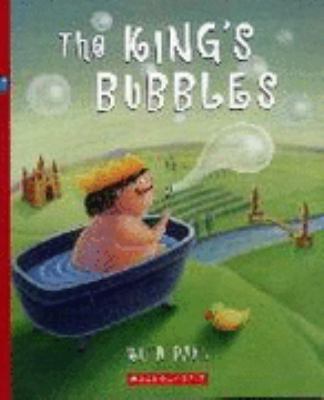 King's Bubbles, The 1869437977 Book Cover