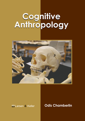Cognitive Anthropology B0CFXKD4Z3 Book Cover