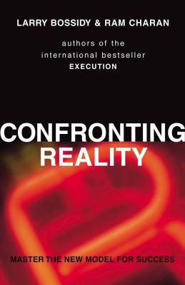 Confronting Reality 1844136906 Book Cover