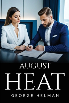 August Heat 178799192X Book Cover