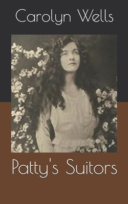 Patty's Suitors B086B9X68G Book Cover