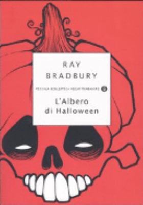 L'albero di Halloween [Italian] 8804538260 Book Cover