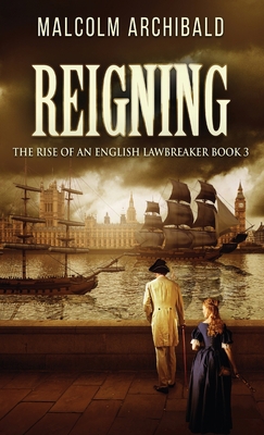 Reigning 4824166462 Book Cover