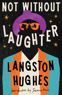 Not Without Laughter 1454964790 Book Cover