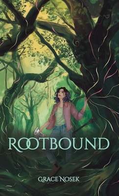 Rootbound 1068981628 Book Cover