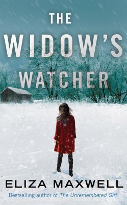 The Widow's Watcher 1543674429 Book Cover