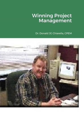 Winning Project Management 1716636558 Book Cover