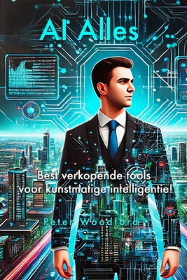 AI Alles [Dutch] B0DTG3C3NB Book Cover