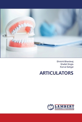 Articulators 620817158X Book Cover