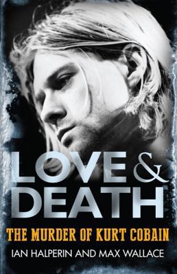 Love & Death 0749016051 Book Cover