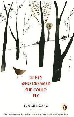 The Hen Who Dreamed She Could Fly 0606350942 Book Cover