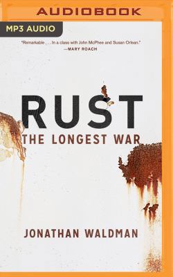 Rust: The Longest War 1501231375 Book Cover
