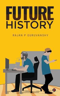 Future History 1946641227 Book Cover