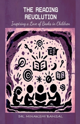 The Reading Revolution: Inspiring a Love of Boo...            Book Cover