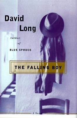 The Falling Boy B0073AKL0E Book Cover