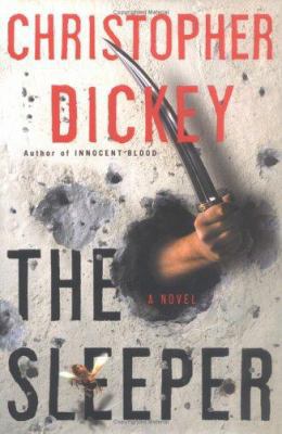 The Sleeper: A Novel 0743258770 Book Cover