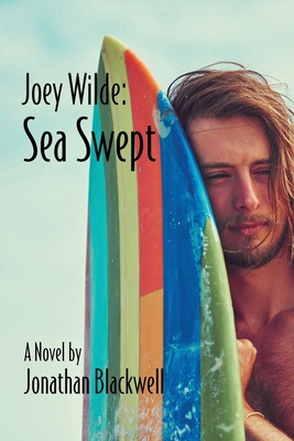 Joey Wilde: Sea Swept B0GVKM55MQ Book Cover