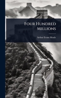 Four Hundred Millions 1024034569 Book Cover