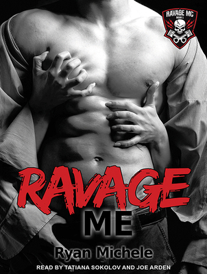 Ravage Me 1515903478 Book Cover