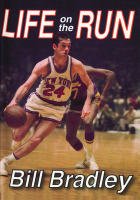 Life on the Run [Large Print] 1412812747 Book Cover