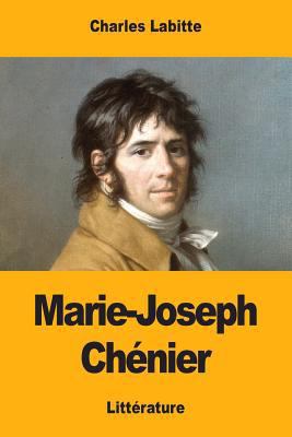Marie-Joseph Chénier [French] 1976292255 Book Cover