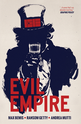 Evil Empire, Volume 1 1608864944 Book Cover