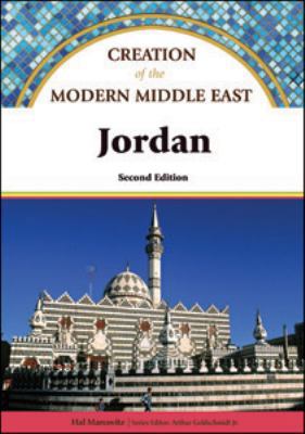Jordan B007PVAVI8 Book Cover