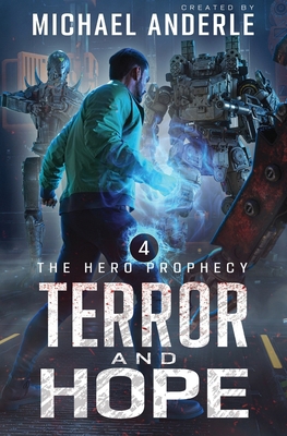 Terror and Hope B0DS8HWHDV Book Cover
