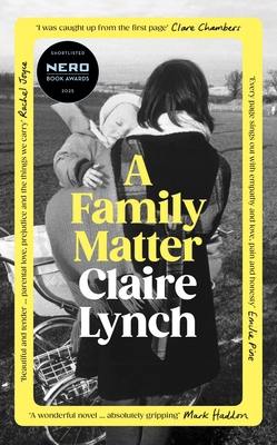 A Family Matter 1784745847 Book Cover
