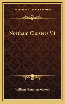 Northam Cloisters V1 1163676454 Book Cover