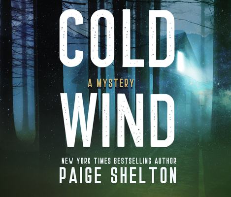 Cold Wind 1662052804 Book Cover