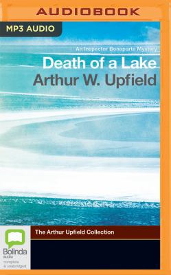 Death of a Lake 1489402918 Book Cover