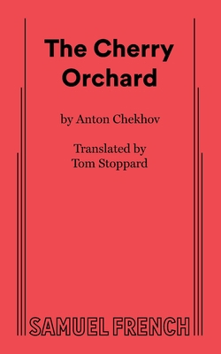 The Cherry Orchard 0573697507 Book Cover