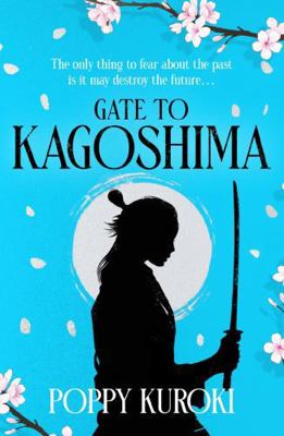 One World GATE TO KAGOSHIMA. 0861547608 Book Cover