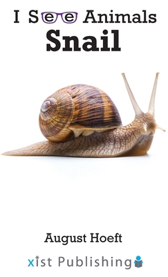 Snail 1532434480 Book Cover