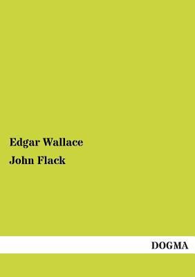 John Flack [German] 3955800814 Book Cover