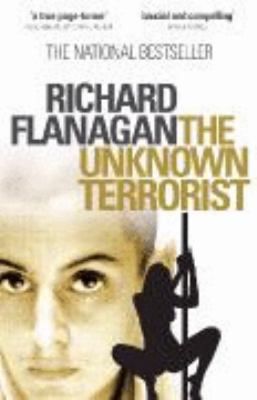 The Unknown Terrorist B0050Q8QAU Book Cover