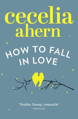 How to Fall in Love 0007350511 Book Cover